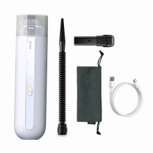 Car Vacuum Cleaner Wireless 5000Pa Handheld