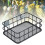 Parrot Perch Platform Iron Bird Stand for Parakeets Budgies 8