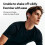 AI Translation Earbuds Open-Ear Wireless Bluetooth 3