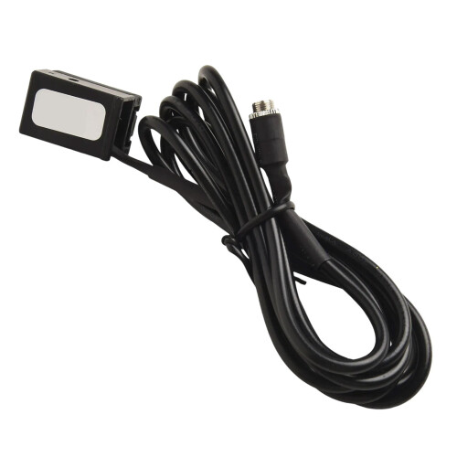 Ford Radio Aux Cable Modification Kit with Female Audio