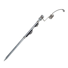 Ice Fishing Pole Portable Winter Fishing Rod for Carp Lake