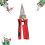 Wire Stripping Pliers with Voltage Tester 8-in-1 1