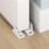 Barn Door Guide Floor Plastic 4 Sets 1