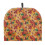 Pumpkin Tea Kettle Cover Insulated Polyester Canvas Maple 1