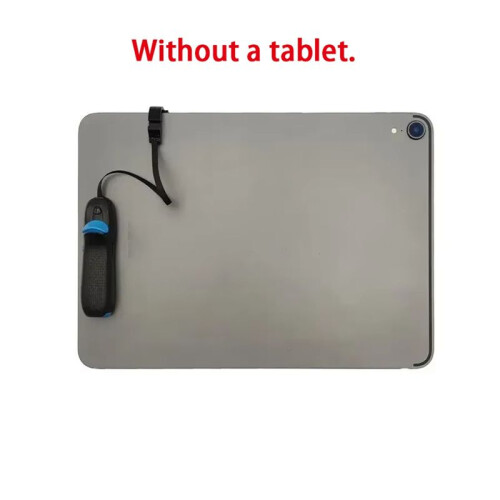 For Magnetic  FPS Games Tablet Connector 6-Finger, 8-Finger, 7-Finger Operation Adjustable Gaming Controller 3pcs