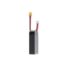 3S 720mAh 100C LiHV Battery for FPV Quadcopter Drone Racing Long Flight High Discharge Lipo Pack XT30 Plug