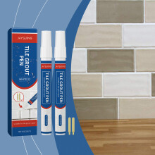Grout Pen Waterproof Mold-Proof Durable