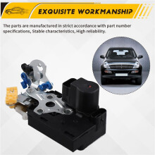 7131008003 Rear Left Door Assembly for Rexton 2001-2017 Door Lock Actuator