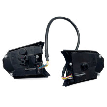 2X Multi-Function Steering Wheel Button Cruise Speed Button Assembly for F80 F82 M2 M3 M4 M5 M6 X5M X6 3 5 Series