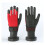 Insulating Gloves Rubber Electrical Safety 1 Pair 1