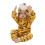 Tigger Hooded Romper for Toddlers Autumn Winter 5