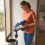 Numatic Numatic Henry HEN100 Cordless Vacuum Cleaner Quick Pet 25.2v 1L 7