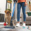 Numatic Numatic Henry HEN100 Cordless Vacuum Cleaner Quick Pet 25.2v 1L 3