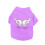 Dog Summer Shirt Vest Thin Short Sleeve Small Medium Large 1