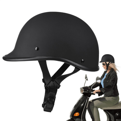Motorcycle Helmet for Adults Comfortable Lightweight