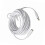 Waterproof DC5.5x2.1mm Power Extension Wire 36W Copper 1