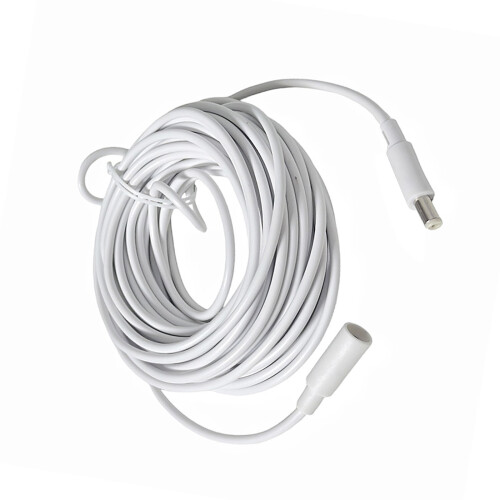 Waterproof DC5.5x2.1mm Power Extension Wire 36W Copper