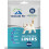 20 x Cat Litter Tray Liners Extra Large | With Drawstrings | Biodegradable | 1