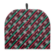 Christmas Teapot Cover Cozy – Dust and Heat Protective