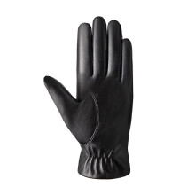 Motorcycle Gloves Black Cold-Weather Outdoor 1 Pair