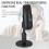 Wired USB Microphone Professional Condenser Microfone for Computer Recording Laptop Studio Game Singing Live Recording 1