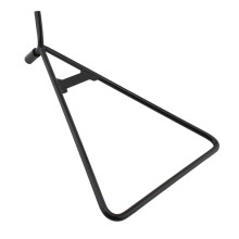 Motorcycle Triangle Stand Portable Dirt Bike Kickstand