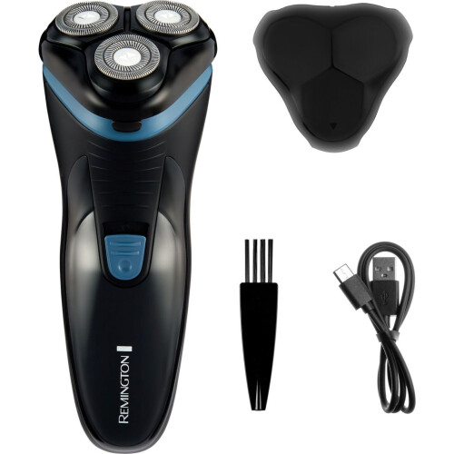 Remington Remington R1000 Shavers Black