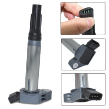 Ignition Coil for Lexus RX350 RX450h ES Toyota Camry RAV4