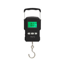 Digital Tape Measure Scale 75 kg 10 g Precision Backlit