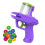 Flying Disc Cat Launcher Toy with Colorful Propellers 1