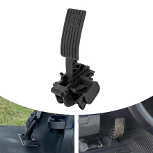 Conjunto de Pedal de Acelerador para Veículo de Combustível de Carrinho de Golfe com Sensor de Interruptor de Acelerador 102595502 para