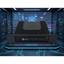 10" Inch Rack Mount for HP Elitedesk 800 G1