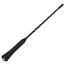 Antenna Black Car Radio Aerial AM/FM Antenna for Enclave 2016-2017 13288181