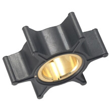 19210-ZW9-A32 Water Pump Impeller for Marine Outboard 8HP 9.9HP 15HP 20HP Motor 19210-ZW9-A31 Sierra 18-32455 B