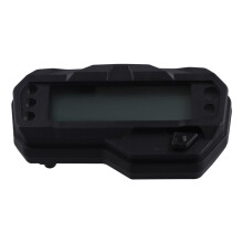 Motorrad Tachometer Digital Meter Kilometerzähler für FZ16 Fazer FZ 2.0 FZ V2 FZV2 FZS FI V2 Drehzahlmesser Drehzahlmesser