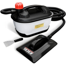 NEW! Heavy Duty Professional Wall Paper Wallpaper Stripper Steamer Remover Excel
