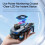 Professional 8K HD Dual Camera Drone With FPV WIFI Obstacle Avoidance 5