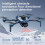 Professional 8K HD Dual Camera Drone With FPV WIFI Obstacle Avoidance 7