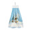 Christmas Snowman Hand Towels Set 3-Pack with Snap Buttons 1