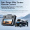 Professional 8K HD Dual Camera Drone With FPV WIFI Obstacle Avoidance 3