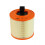 Engine Air Filter for Cadillac Chevrolet Vauxhall Astra K 6