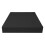 Waterproof Bed Sheet Polyester 90x200cm Non-Slip Fitted 2