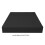 Waterproof Bed Sheet Polyester 90x200cm Non-Slip Fitted 3