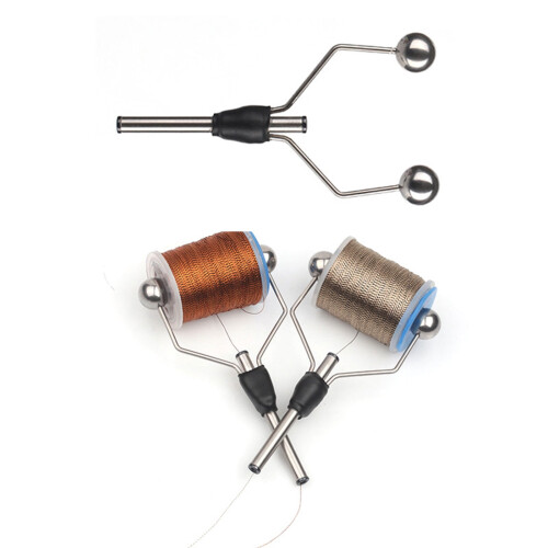 FEAMOS Bobbin Winder for Fly Tying Accessories 1