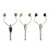 FEAMOS Bobbin Winder for Fly Tying Accessories 6