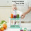 Baby Compote Filler with Portion Control Dispenser 4