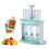 Baby Compote Filler with Portion Control Dispenser 6