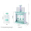 Baby Compote Filler with Portion Control Dispenser 7