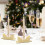 Ceramic Bow Candle Holder for 0.59 inch Candles 4