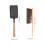 Fireplace Cleaning Set Metal Ash Dustpan Broom Scoop Scraper 4